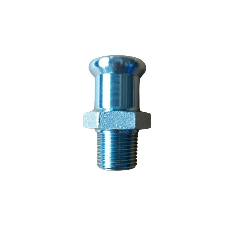 Automobile shock absorber